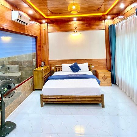 Trang An River View Homestay Ninh Binh Buitenkant foto