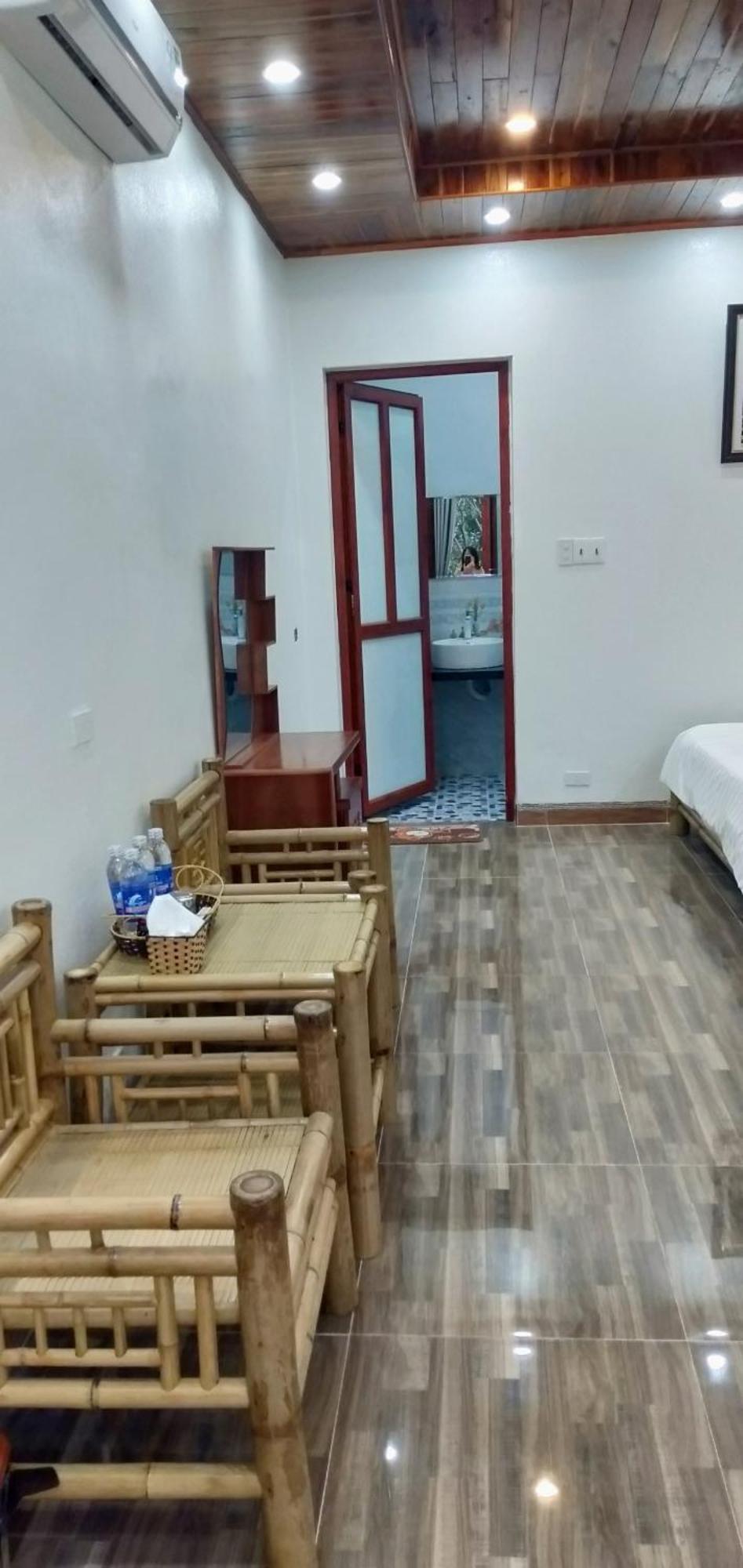 Trang An River View Homestay Ninh Binh Buitenkant foto