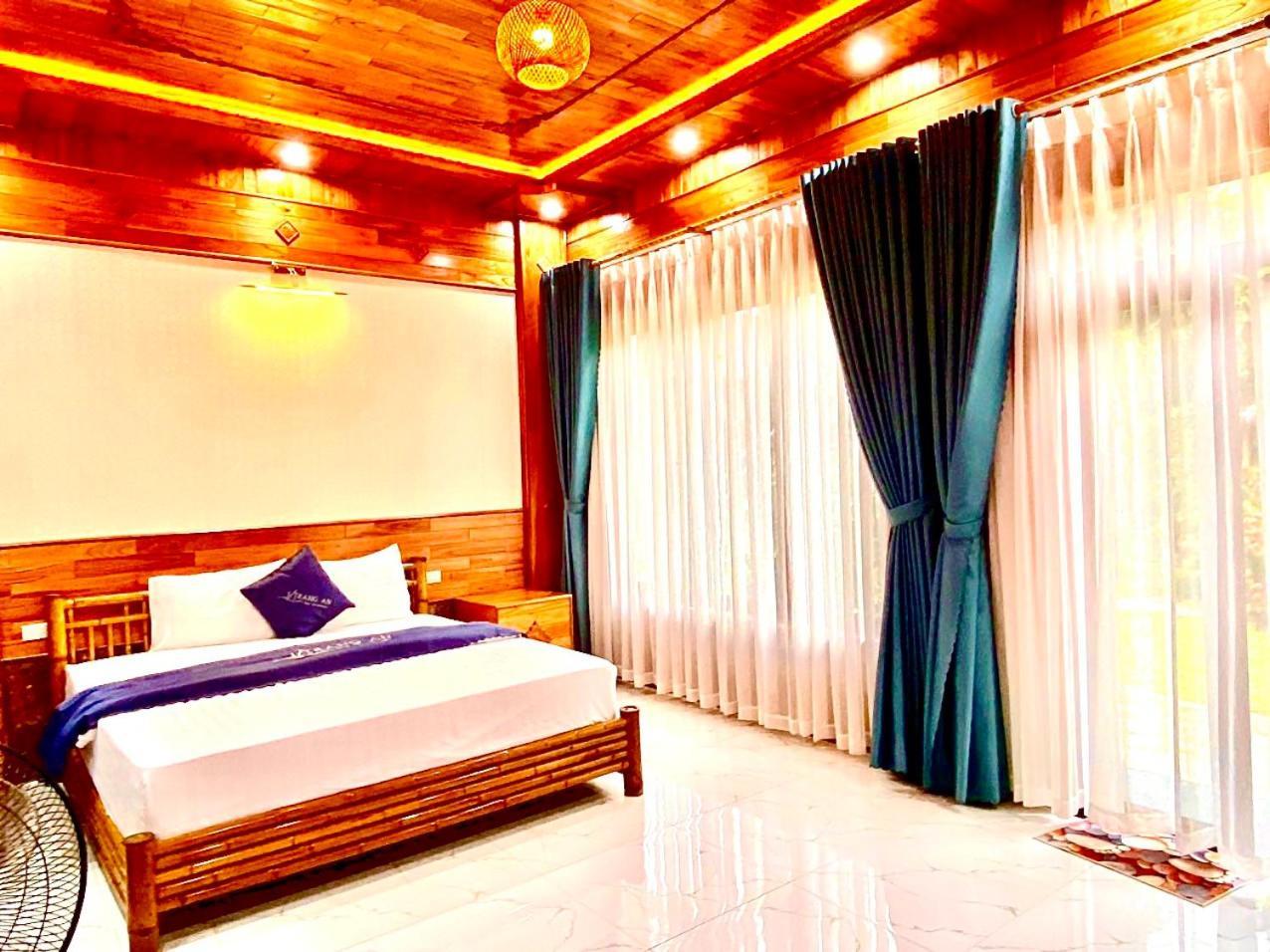 Trang An River View Homestay Ninh Binh Buitenkant foto