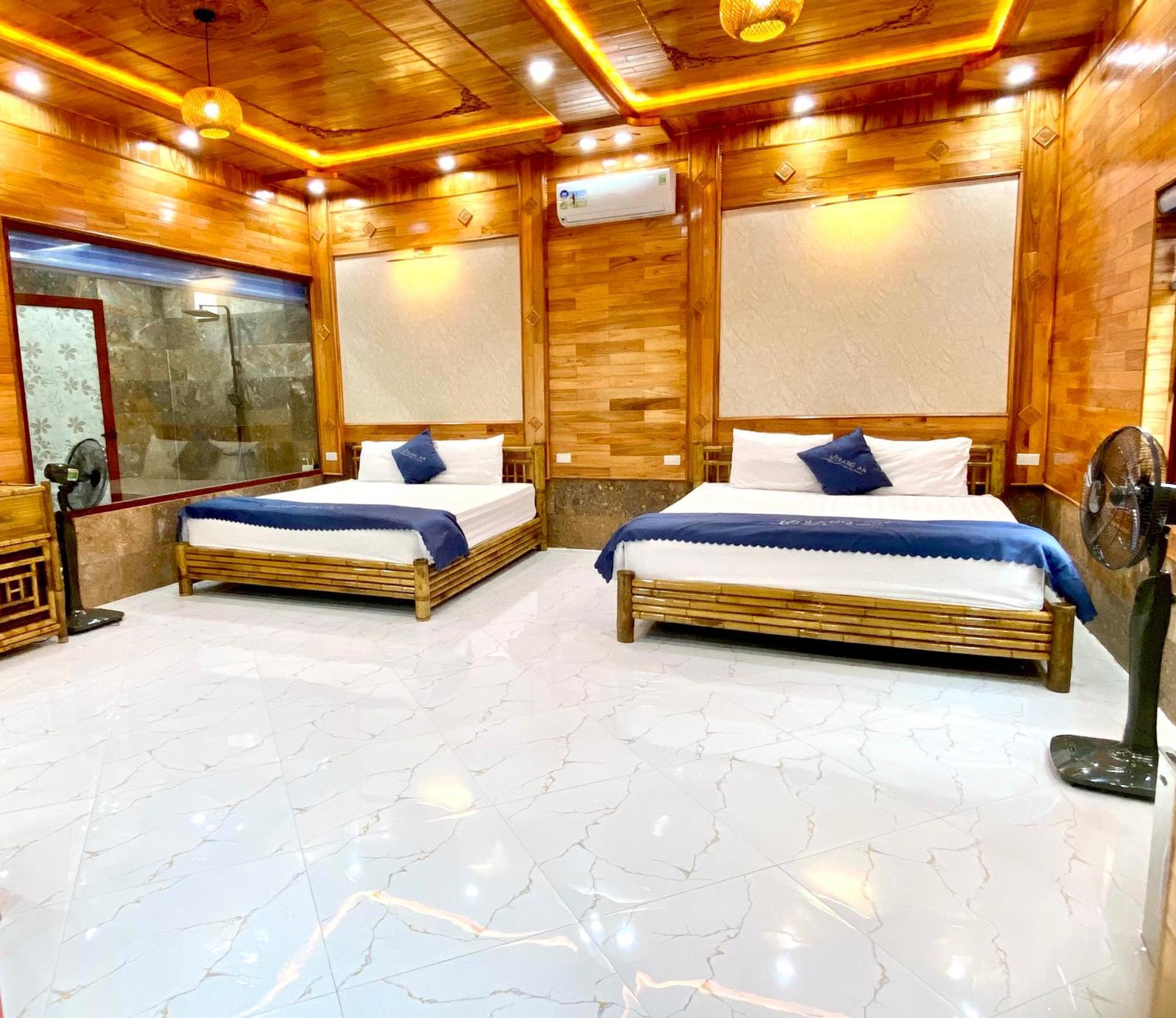 Trang An River View Homestay Ninh Binh Buitenkant foto