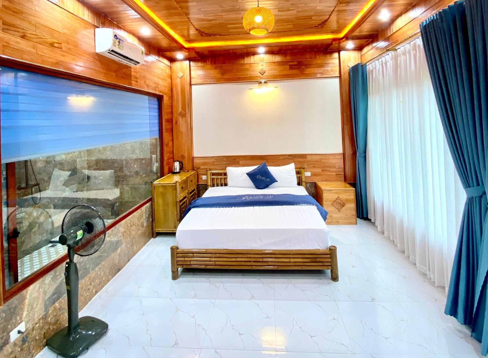 Trang An River View Homestay Ninh Binh Buitenkant foto