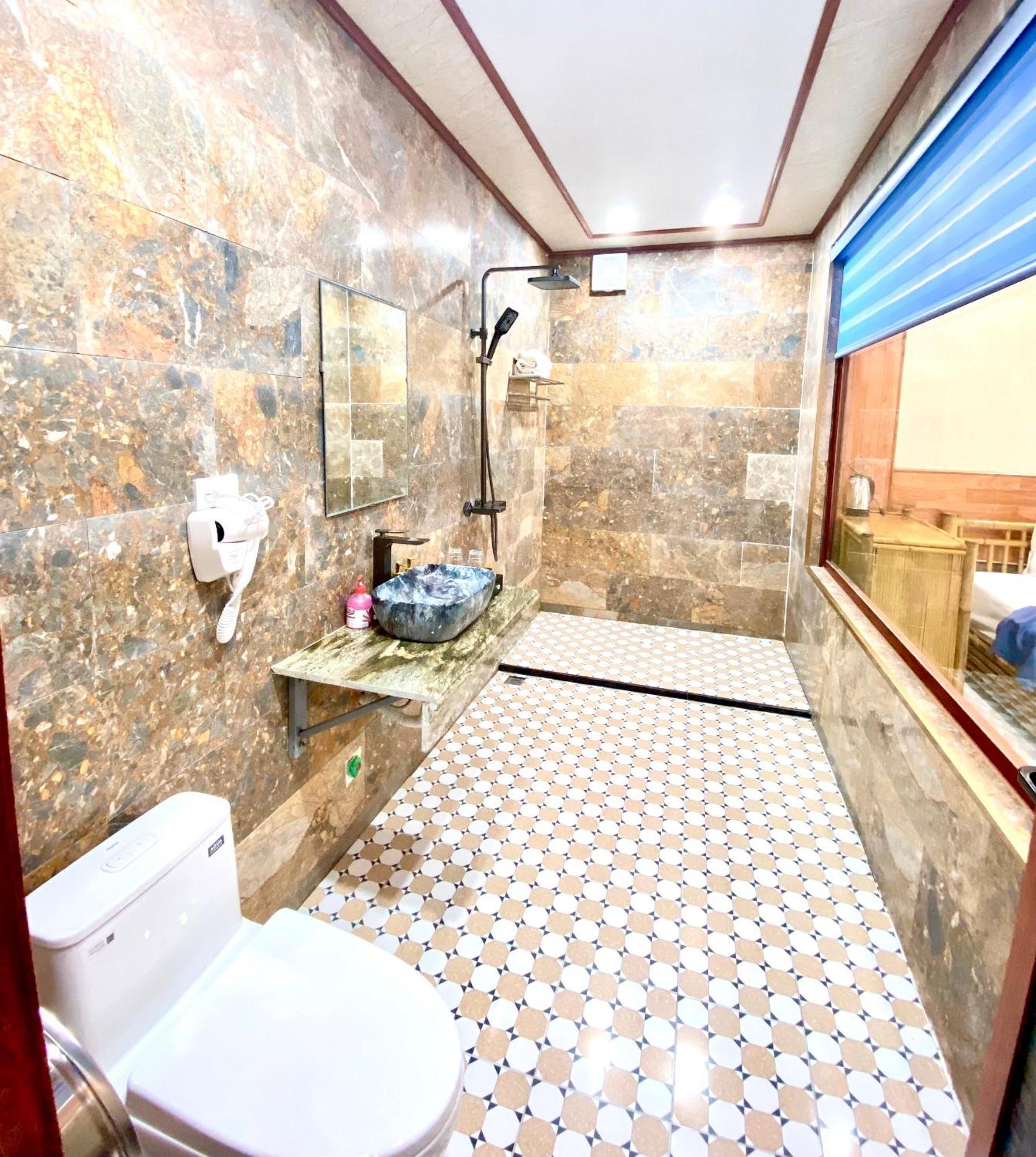 Trang An River View Homestay Ninh Binh Buitenkant foto