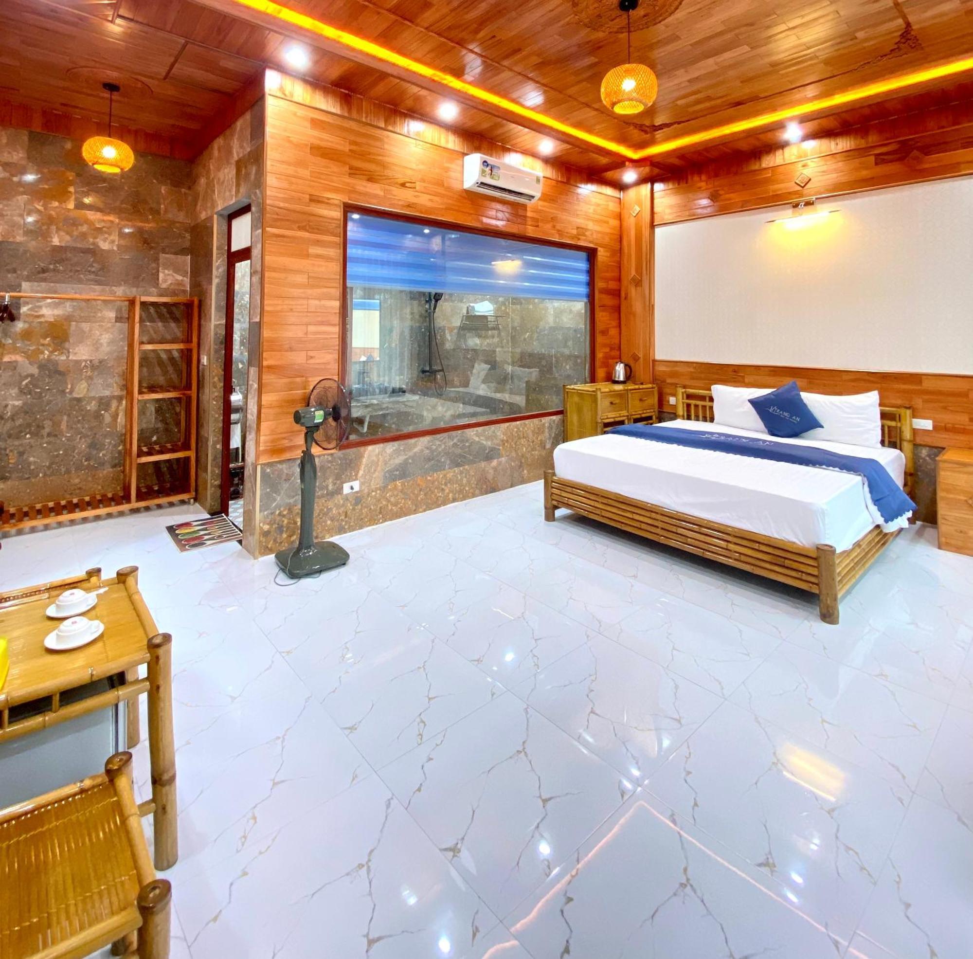 Trang An River View Homestay Ninh Binh Buitenkant foto