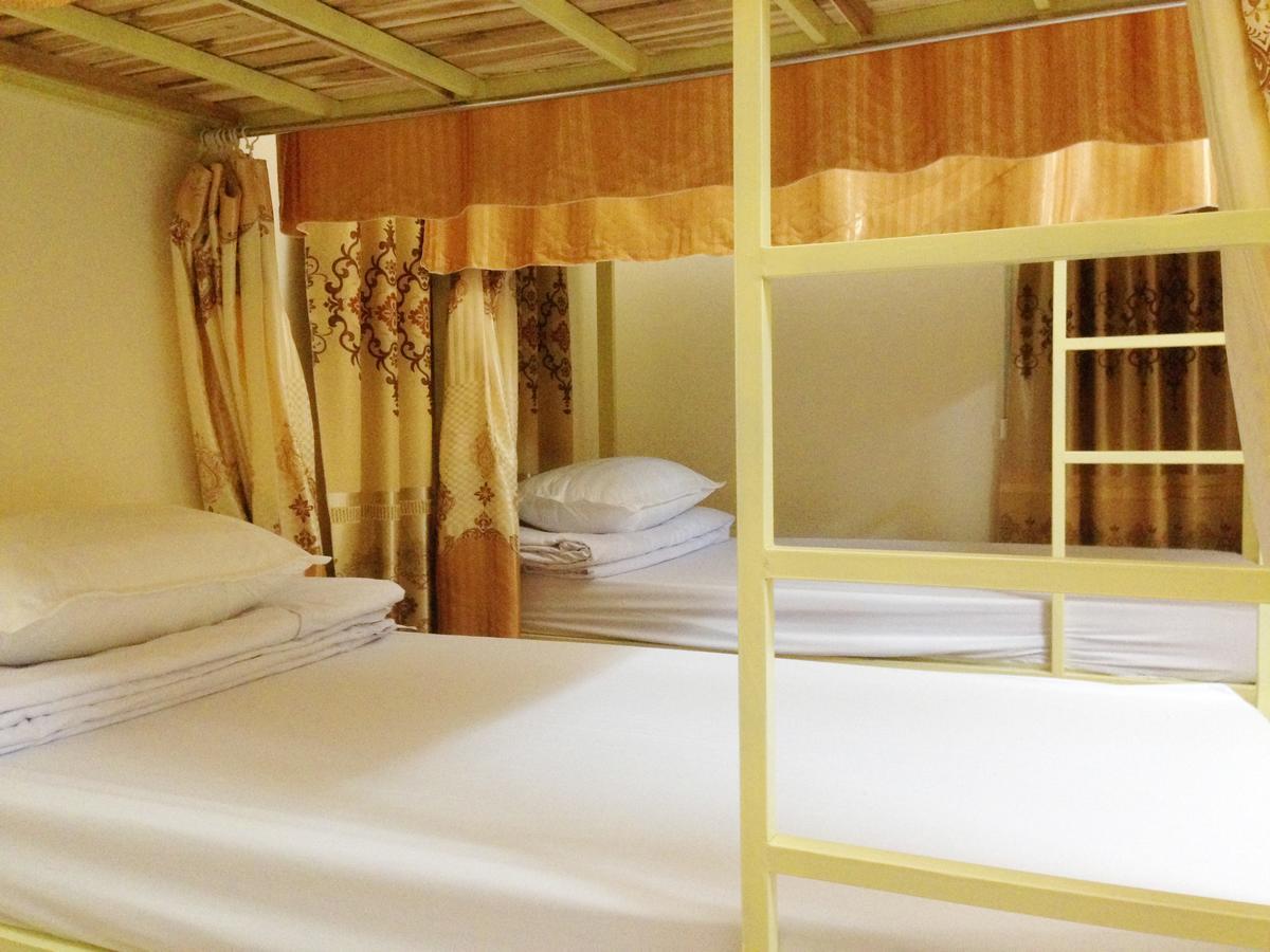 Trang An River View Homestay Ninh Binh Buitenkant foto