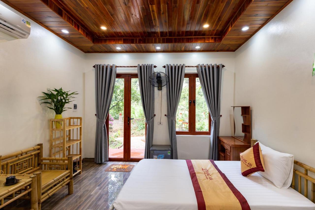 Trang An River View Homestay Ninh Binh Buitenkant foto
