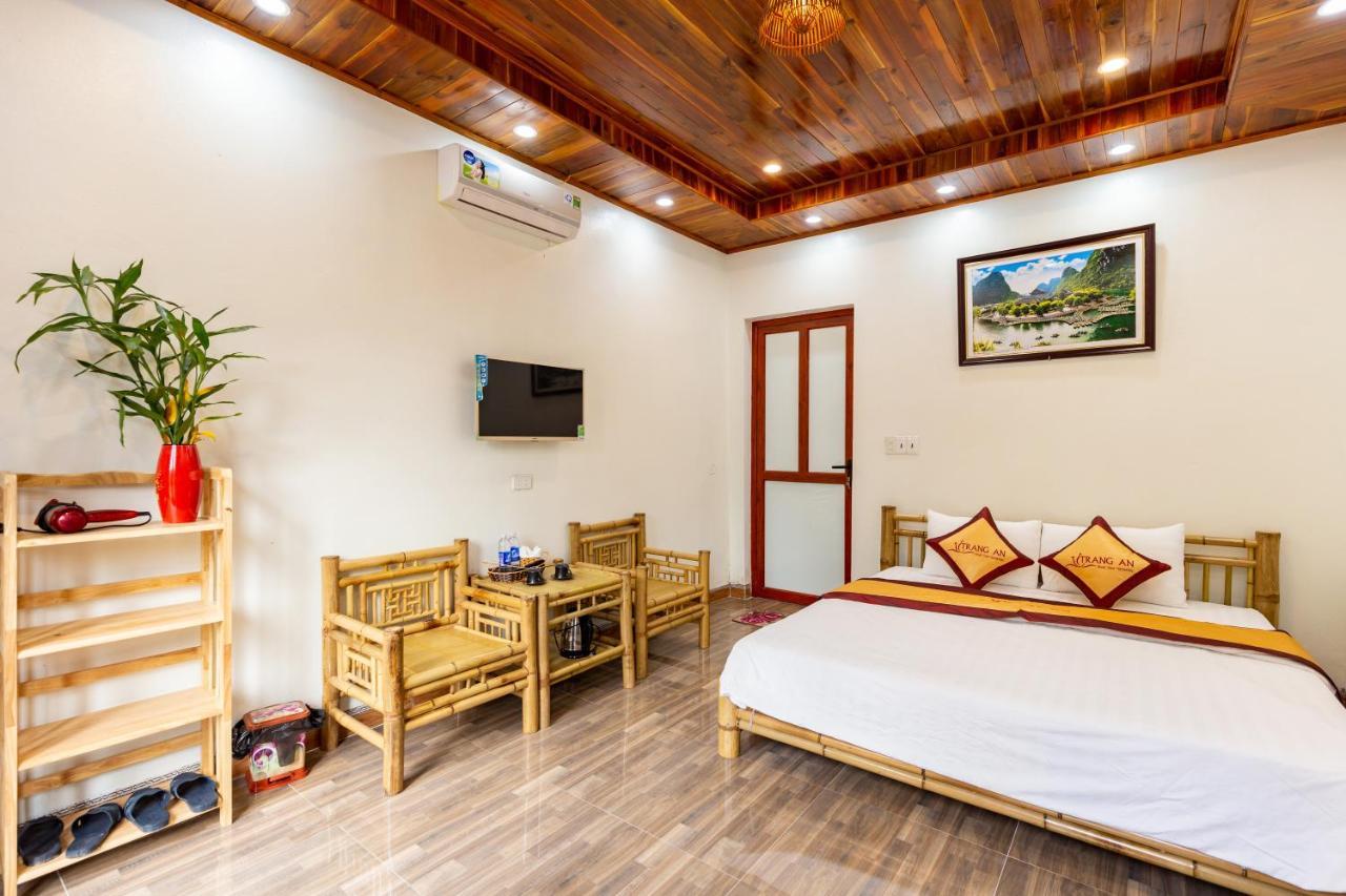 Trang An River View Homestay Ninh Binh Buitenkant foto