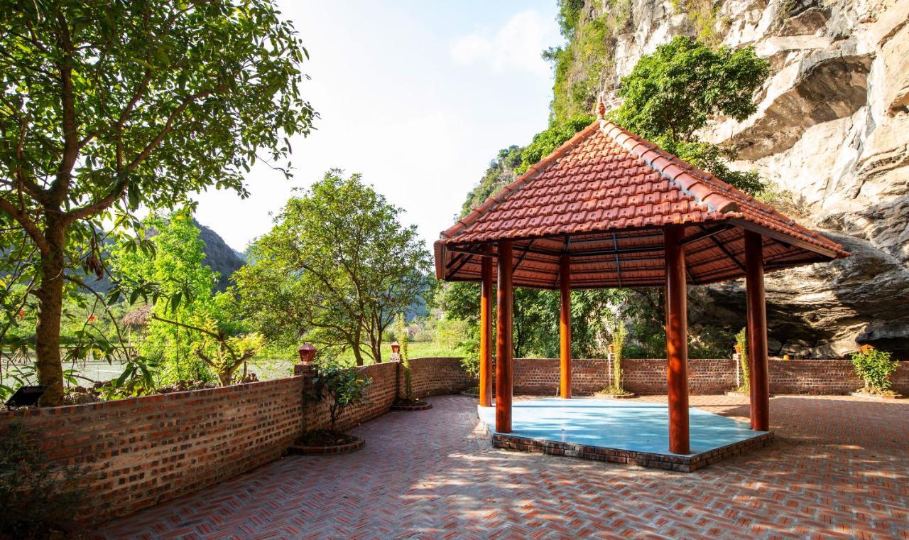 Trang An River View Homestay Ninh Binh Buitenkant foto