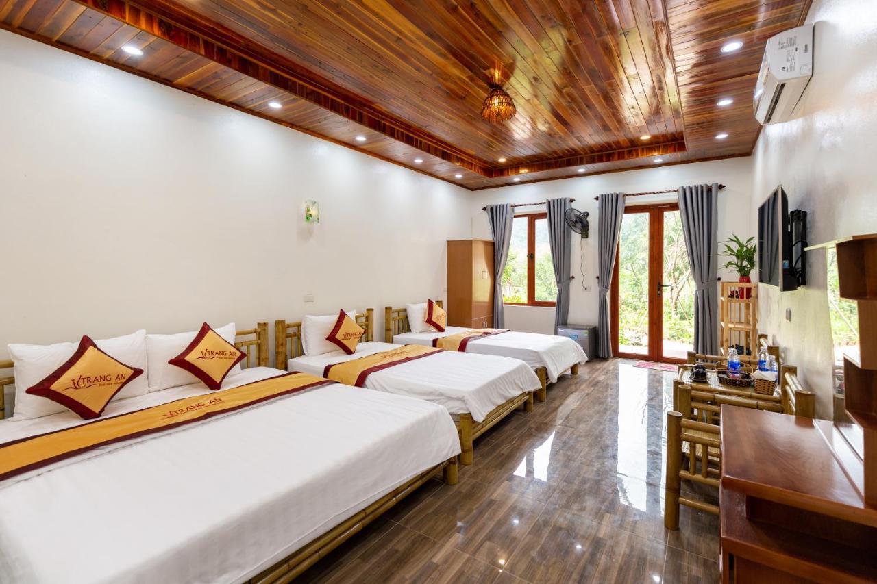 Trang An River View Homestay Ninh Binh Buitenkant foto