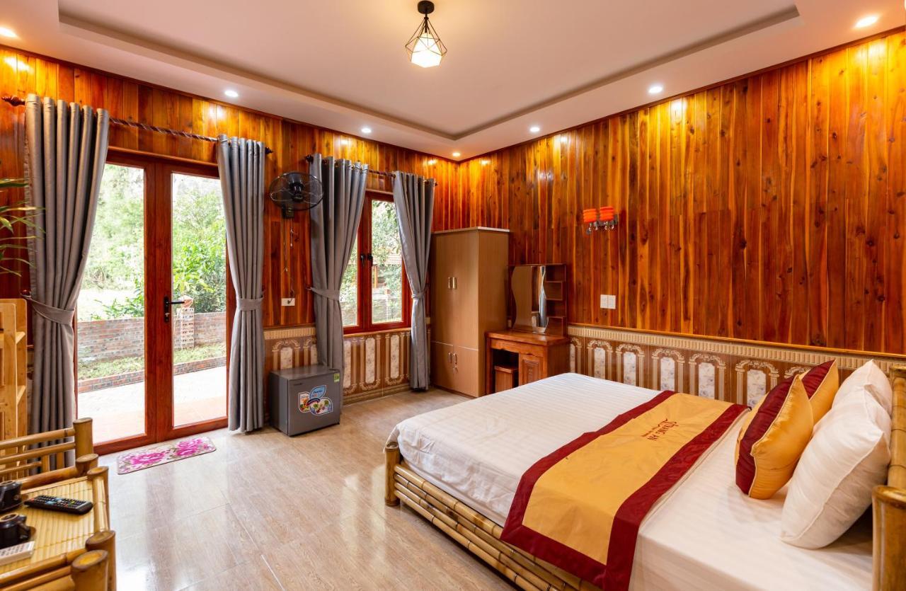 Trang An River View Homestay Ninh Binh Buitenkant foto