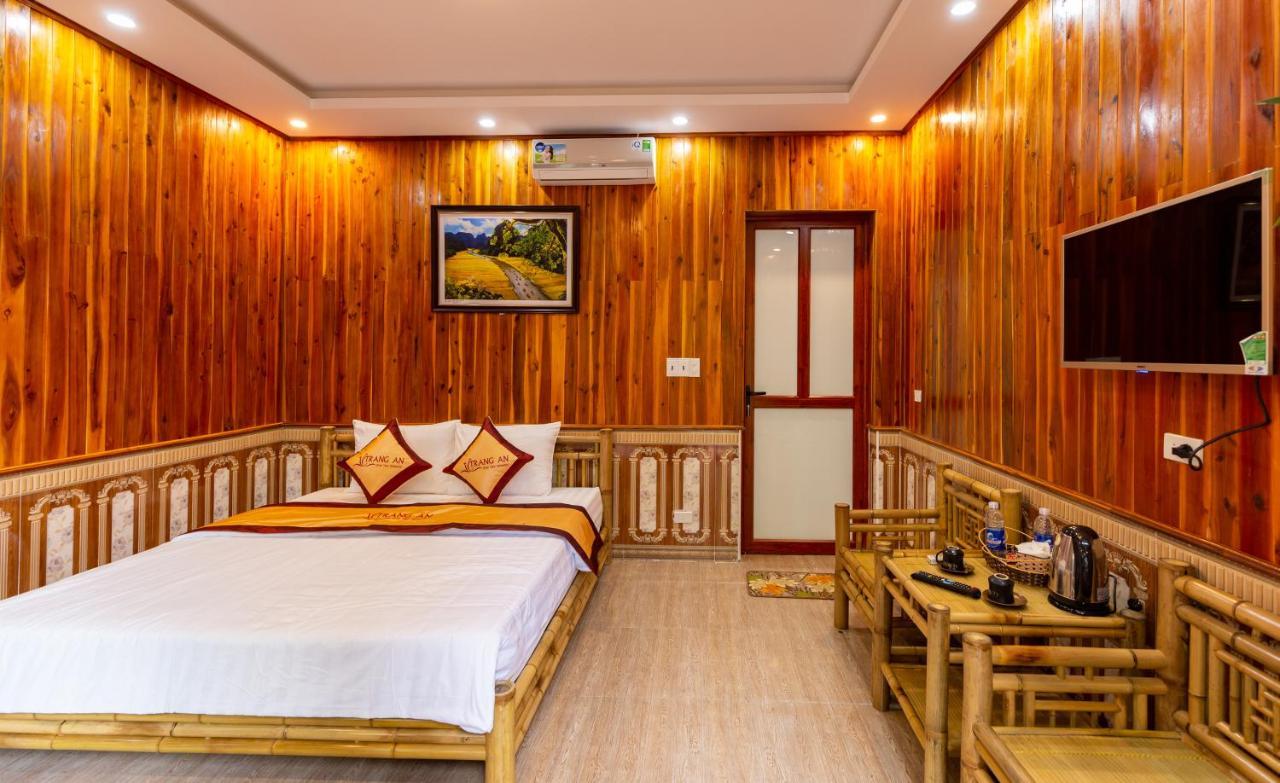 Trang An River View Homestay Ninh Binh Buitenkant foto