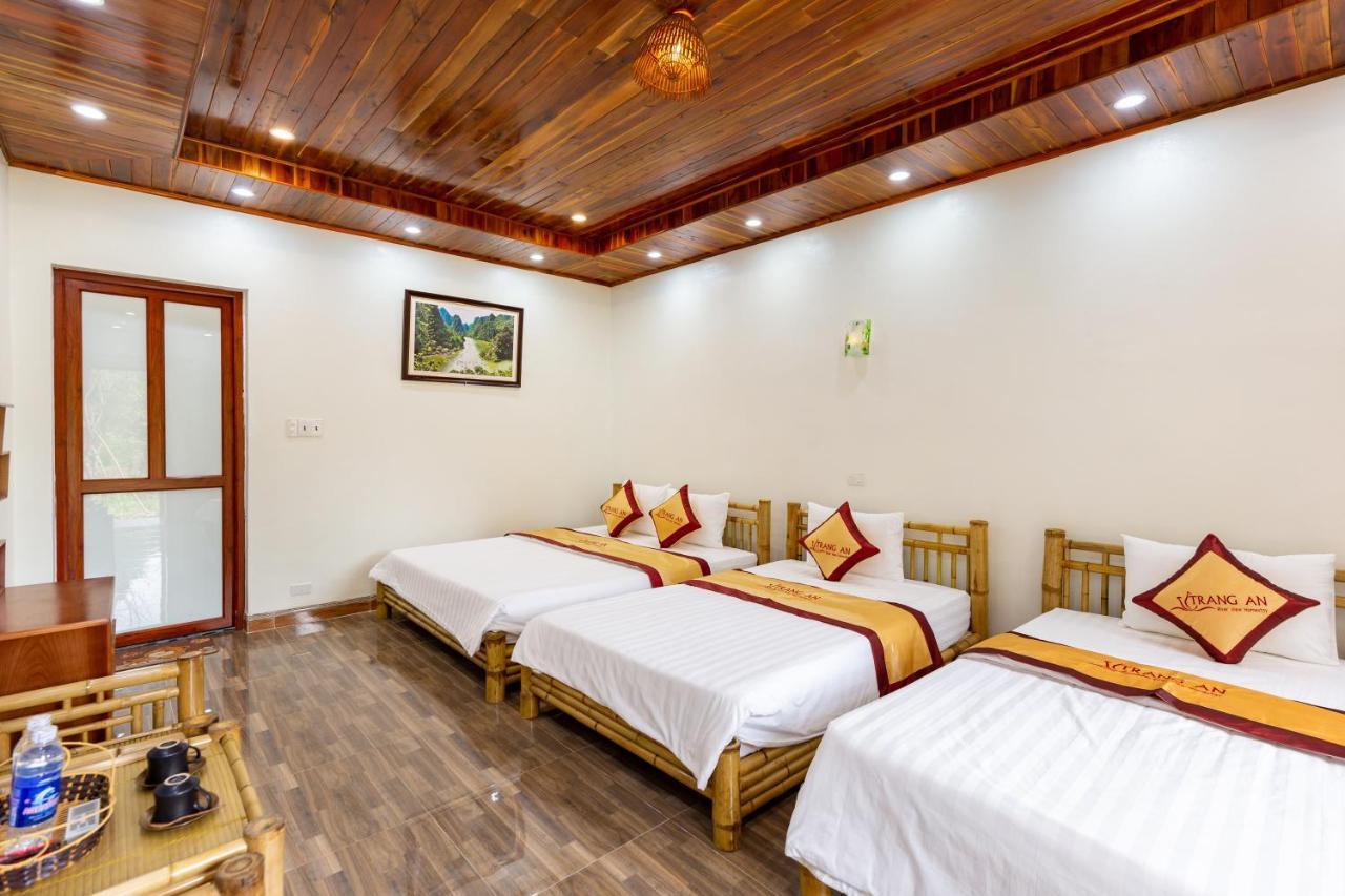 Trang An River View Homestay Ninh Binh Buitenkant foto